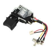 Прекъсвач Makita за гайковерт  LXDT04 - product - MKT6054836