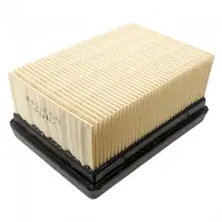 Филтър Makita въздушен за ъглошлайф EK7650H, EK7651H, PC7612V, PC7614V