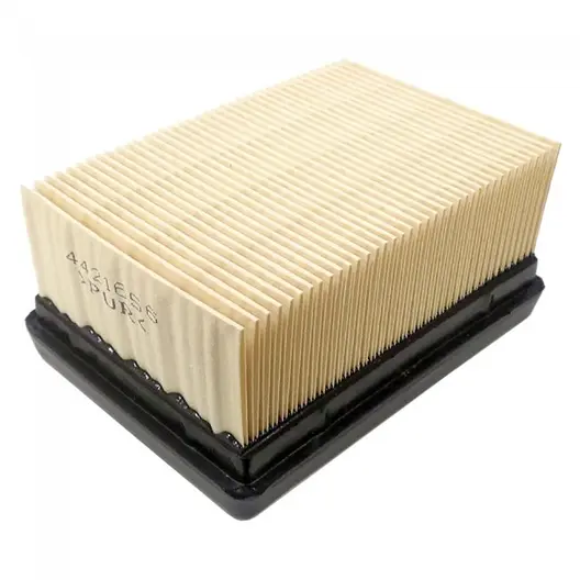 Филтър Makita въздушен за ъглошлайф EK7650H, EK7651H, PC7612V, PC7614V