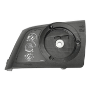 Капак Makita за верижен трион  ES34TLC, ES39TLC, ES43TLC, UC3041A, UC3541A, UC4041A - product - MKT6054844