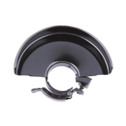 Предпазител Makita за ъглошлайф  9562CH, 9562CR, 9562CVH, 9562CVR, 9565C, 9565CR, 9565CV, 9565CVR, 9565H, 9565HR, 9565PCV, DGA504RFE, DGA504RFE3, DGA504RTJ, DGA504Z, DGA505, DGA506RFE, DGA506RTJ, DGA506Z, GA5021C, GA5030R, GA5040, G - product - MKT6054859