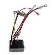 Блок Makita електронен за ъглошлайф DGA452RFE, DGA452Z, BGD800RFE, BGD800Z, BJN161RFE, BJN161Z, BJS101RFE, BJS161RFE, BPJ180RFE, BPJ180Z - product - MKT6054889