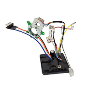 Блок Makita електронен за винтоверт  DTD154RFE, DTD154Z - product - MKT6054890