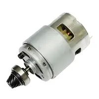 Електродвигател Makita за перфоратор  HR140DSME1, HR140DSMJ, HR140DWAJ, HR140DZ