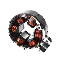 Статор Makita за гайковерт  DTD153RFE, DTD153Z