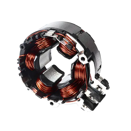 Статор Makita за гайковерт  DTD153RFE, DTD153Z