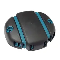 Капак Makita за винтоверт  DDF481RFE, DDF481Z, DHP481RFE, DHP481Z, DSC121, DSC163