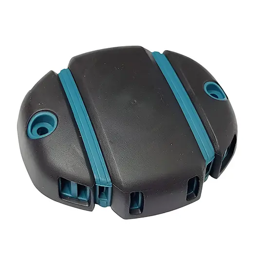 Капак Makita за винтоверт  DDF481RFE, DDF481Z, DHP481RFE, DHP481Z, DSC121, DSC163