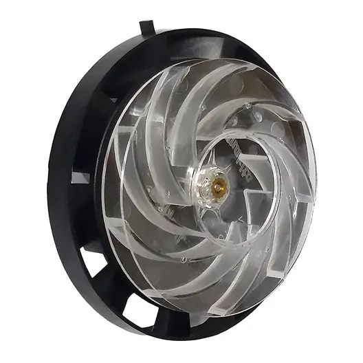 Електродвигател Makita за прахосмукачка  BCL180, DCL180Z, DCL180ZB