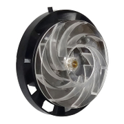 Електродвигател Makita за прахосмукачка  BCL180, DCL180Z, DCL180ZB - product - MKT6054899