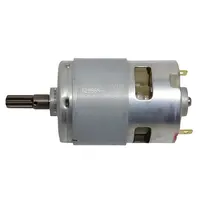 Електродвигател Makita за винтоверт  TD127D