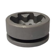 Съединител Makita за перфоратор  DHR280Z, DHR281Z, DHR282Z, DHR283Z, HR2630, HR2630T, HR2631F, HR2631FT и др. - product - MKT6054916