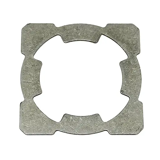 Планка Makita за къртач  HM0860C, HM0870C, HM0871C