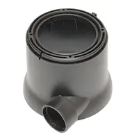 Корпус Makita за водна помпа  EP84, EP84D, PF0300, PF0410