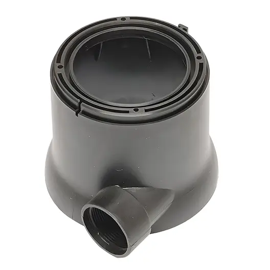 Корпус Makita за водна помпа  EP84, EP84D, PF0300, PF0410