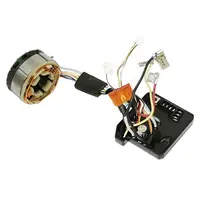 Статор Makita за гайковерт  DTD148RFE, XDT09