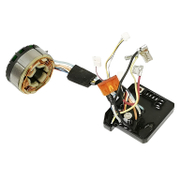 Статор Makita за гайковерт  DTD148RFE, XDT09 - product - MKT6054925