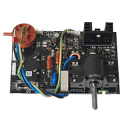 Блок Makita електронен за прахосмукачка  447, 447L - product - MKT6054926