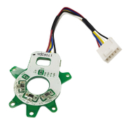 Блок Makita електронен за саблен трион DJR188Z - product - MKT6054930