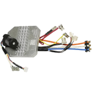 Блок Makita електронен за саблен трион DJR188Z - product - MKT6054931