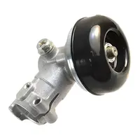Редуктор Makita за бензинова коса  BBC300L, BBC231U, EBH252U, EBH253U, EM2650UH, EM2651LH, EM2651UH, EM2654LH и др.