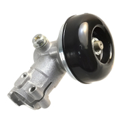 Редуктор Makita за бензинова коса  BBC300L, BBC231U, EBH252U, EBH253U, EM2650UH, EM2651LH, EM2651UH, EM2654LH и др. - product - MKT6054938