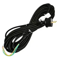 Кабел Makita за водна помпа  EP720S, EP84D, PF0300, PF0403, PF0410