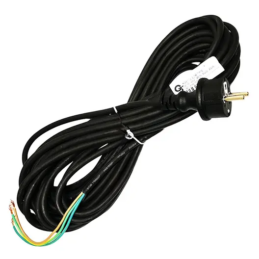 Кабел Makita за водна помпа  EP720S, EP84D, PF0300, PF0403, PF0410