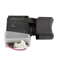 Прекъсвач Makita за гайковерт  BTD136, BTD147, DTD136, DTD137