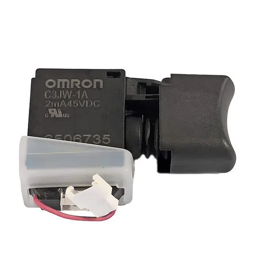 Прекъсвач Makita за гайковерт  BTD136, BTD147, DTD136, DTD137