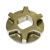 Колело Makita водещо за верижен трион UC3510A