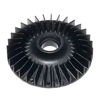 Вентилатор Makita за перфоратор  HR2020, HR2432, HR2440, HR2440F, HR2450, HR2450F, HR2450FT, HR2450T, M8700, M8701, MT870