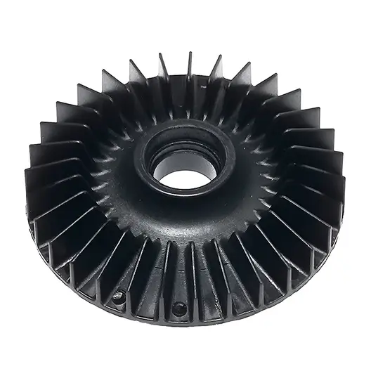 Вентилатор Makita за перфоратор  HR2020, HR2432, HR2440, HR2440F, HR2450, HR2450F, HR2450FT, HR2450T, M8700, M8701, MT870