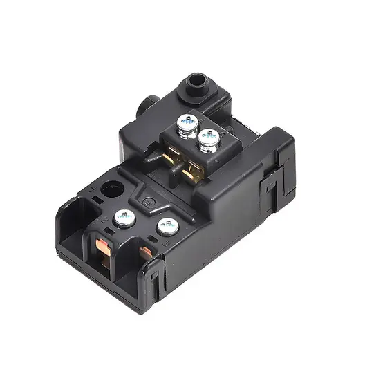 Прекъсвач Makita за верижен трион  UC3041A, UC3541A, UC4041A, CA5000, ES34TLC, ES39TLC, ES43TLC, LW1400, LW1401