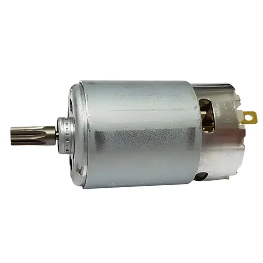 Електродвигател Makita за гайковерт  TD110DSAE, TD110DSME, TD110DZ
