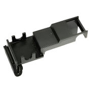 Корпус Makita за прекъсвач за перфоратор HR3200C, HR3210C, HR3210FCT, HR3540C, HR3540FC, HR4001C, HR4002, HR4003C и др. - product - MKT6054977