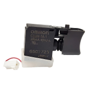 Прекъсвач Makita за гайковерт  DTD171Z - product - MKT6054982