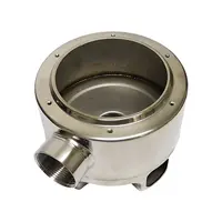 Корпус Makita за водна помпа  EP960DS, PF0610