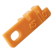 Планка Makita за ръчен циркуляр  5103R, 5104S, 5903R - product - MKT6054987