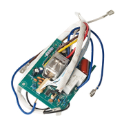 Блок Makita електронен за дробилка FH2500, UD2500 - product - MKT6054993