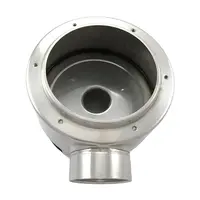 Корпус Makita за водна помпа  EP1500DS, PF1110