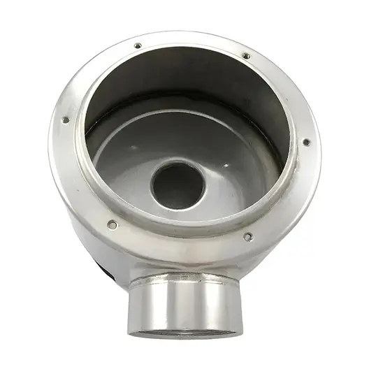Корпус Makita за водна помпа  EP1500DS, PF1110