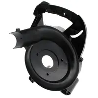 Капак Makita за въздуходувка  BHX2501, PB252.4