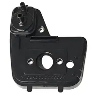 Кутия Makita на филтъра за въздуходувка BHX2501, PB252.4, EBH252U, EBH252U, EBH253U, EBH341U, EM4250, EM4340, ER2550LH, MS245.4CE, MS245.4UE