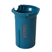 Тяло Makita за челна фреза  3709, 3710 - product - MKT6054003