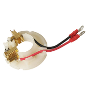 Четкодържател Makita за винтоверт  BTD125, BTD143, DTW130, BTW250RFE - product - MKT6054006