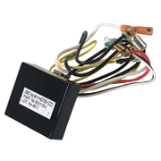 Блок Makita електронен за храсторез  BUM168Z - product - MKT6054008