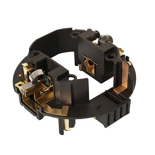 Четкодържател Makita за къртач  HM0870C, HM0871C