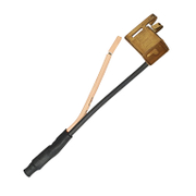 Четкодържател Makita за винтоверт  6824, 6825 - product - MKT6054019