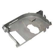 Рамо Makita за настолен циркуляр  MLT100 - product - MKT6054026